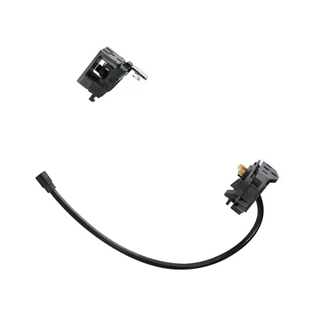 Soporte de batería SHIMANO E-MTB BM-EN800-B