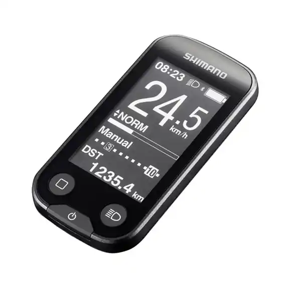 Pantalla SHIMANO Steps SC-E6100
