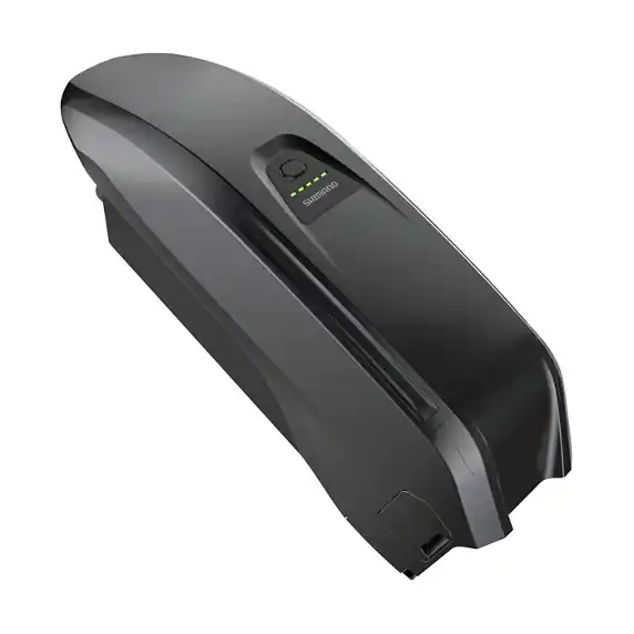 Batería externa SHIMANO BT-EN606-A (630 Wh) Generación 2