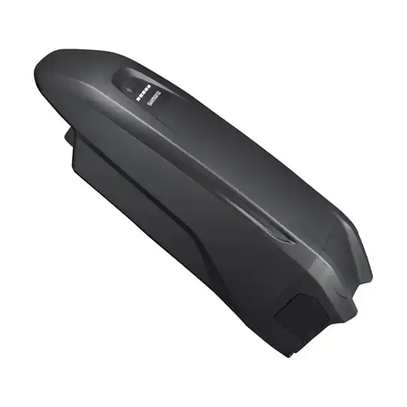 Batería externa SHIMANO BT-EN604-A (418 Wh) Generación 2