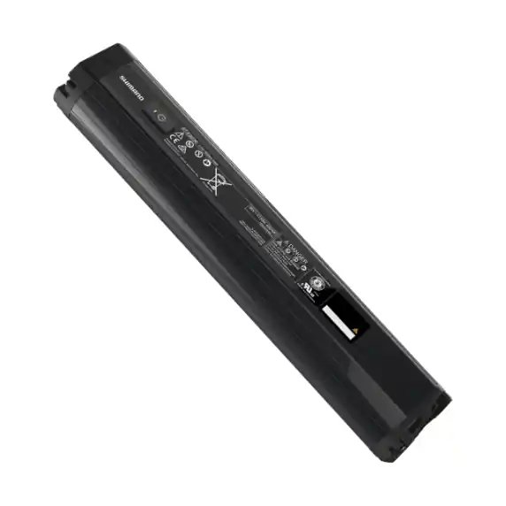 Batería integrada SHIMANO BT-E8036 (630 Wh) Generación 1