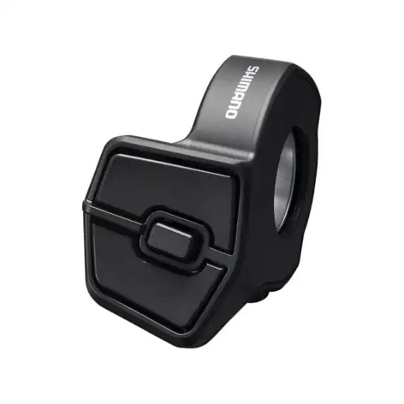 SHIMANO SW-E6010 Mando a Distancia Izquierdo