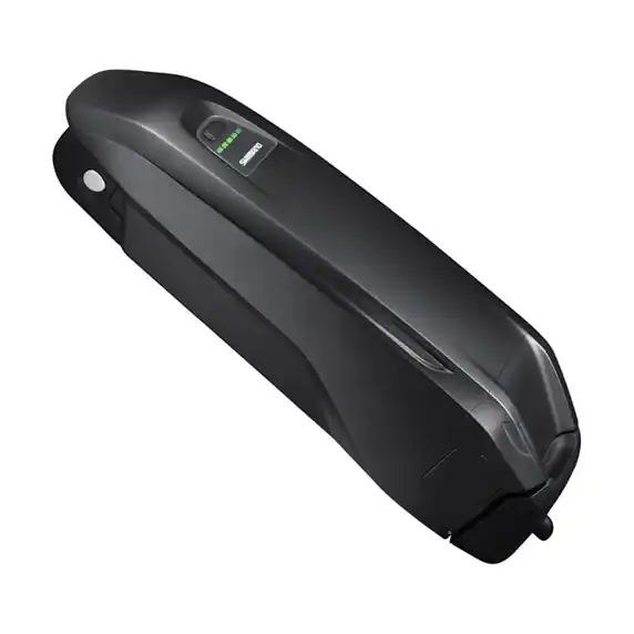 Batería externa SHIMANO BT-E8010 (504 Wh) Generación 1