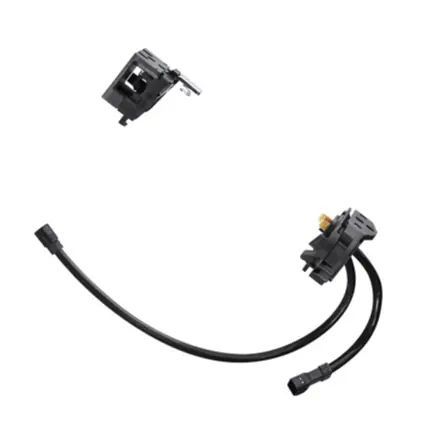 Soporte de batería SHIMANO E-MTB BM-EN800-A