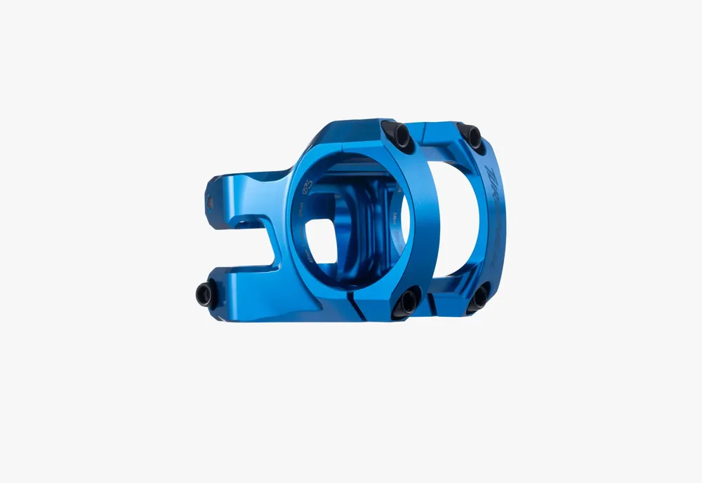 Potencias RACE FACE TURBINE SL 35, azul