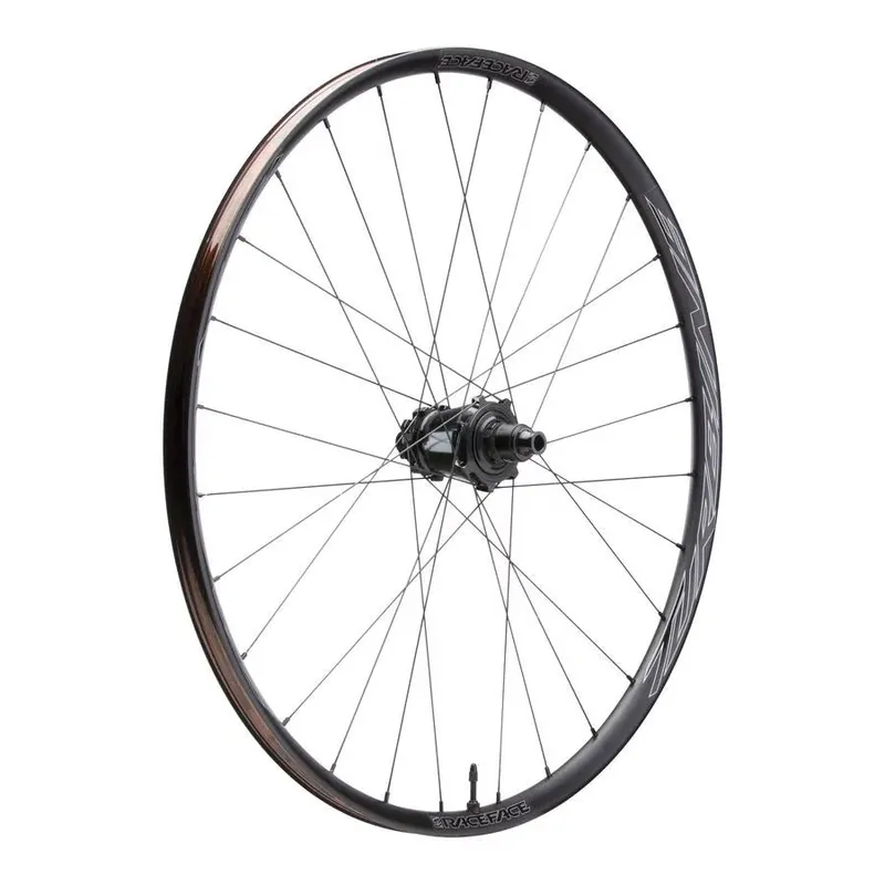 Rueda trasera RACE FACE TURBINE SL 29" 12x148 mm Boost
