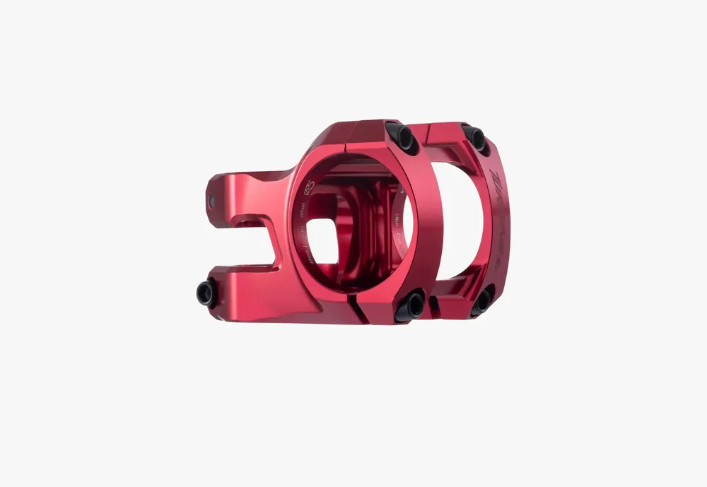 Potencias RACE FACE TURBINE SL 35 roja