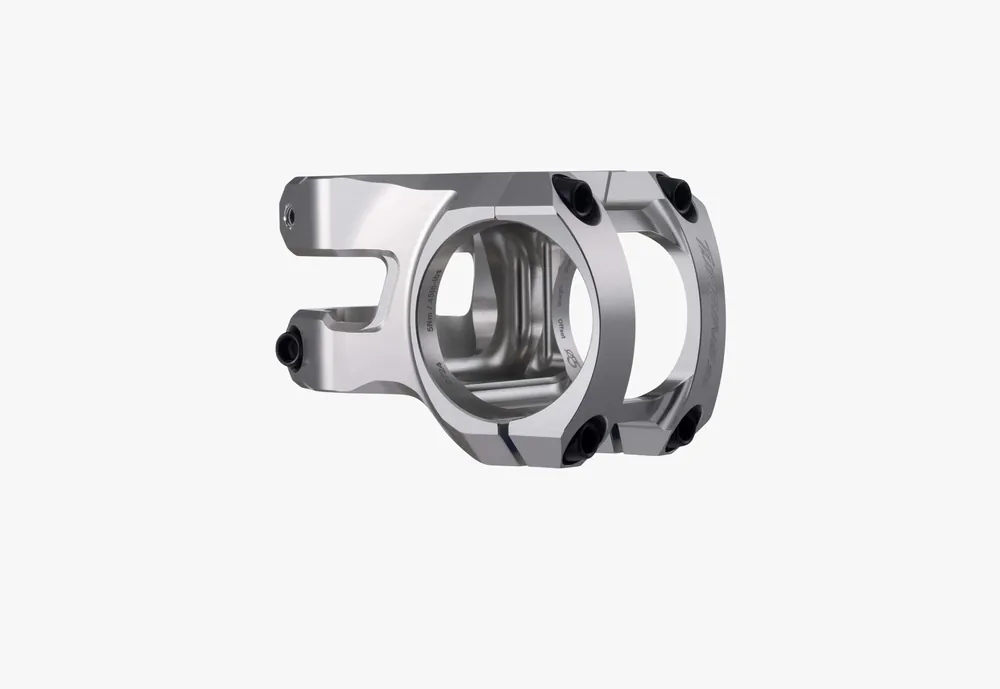 Potencias RACE FACE TURBINE SL 35, plata