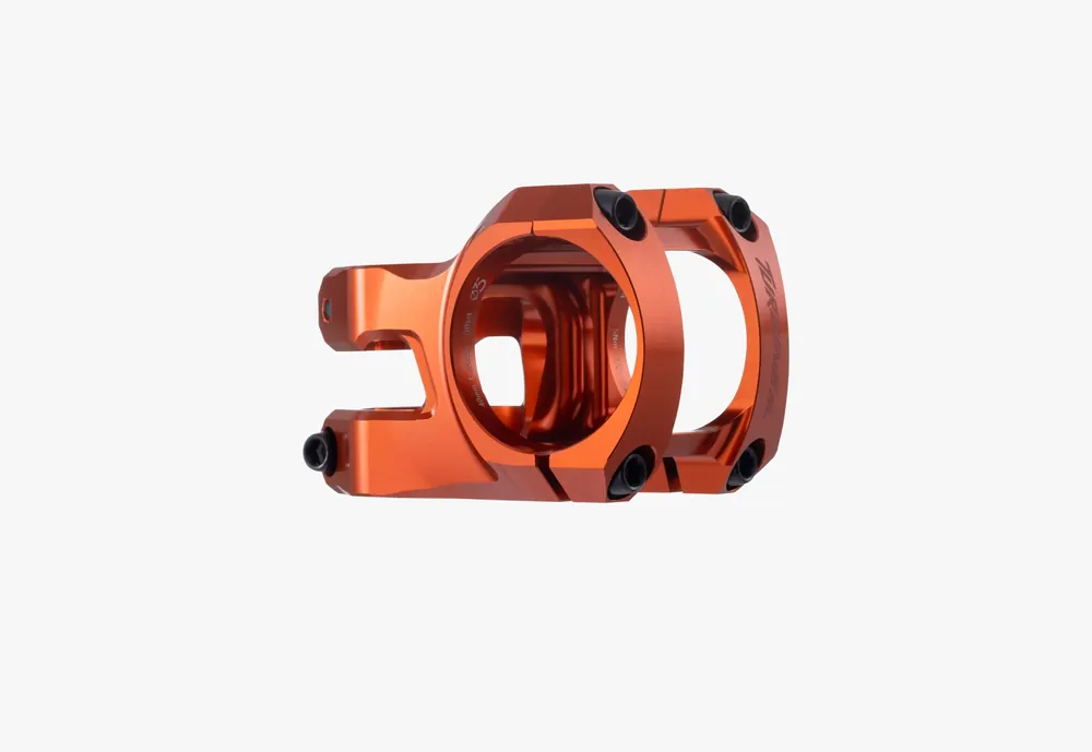 Potencias RACE FACE TURBINE SL 35 naranja
