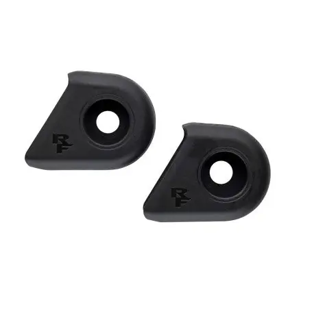 Protectores de biela RACE FACE ERA Negro