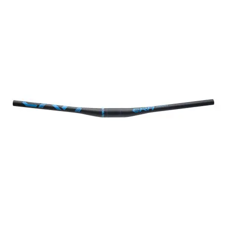 RACE FACE ERA Manillar 10mm 760mm Azul