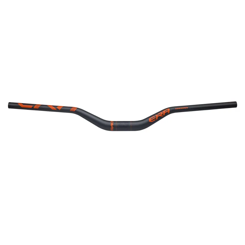Manillar RACE FACE ERA Rise 55mm 800mm Naranja