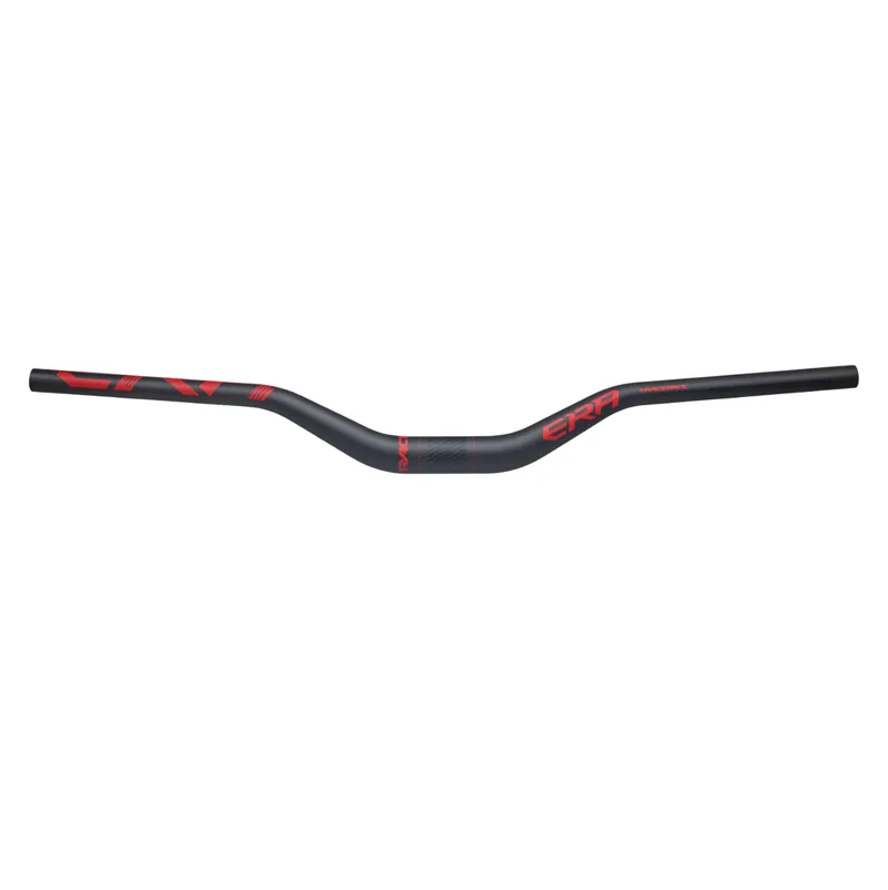 Manillar RACE FACE ERA Rise 55mm 780mm rojo