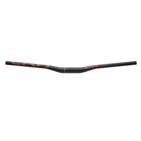 Manillar RACE FACE ERA Rise 20mm 800mm Naranja
