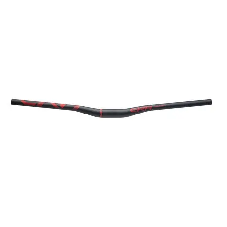 Manillar RACE FACE ERA Rise 20mm 780mm Rojo