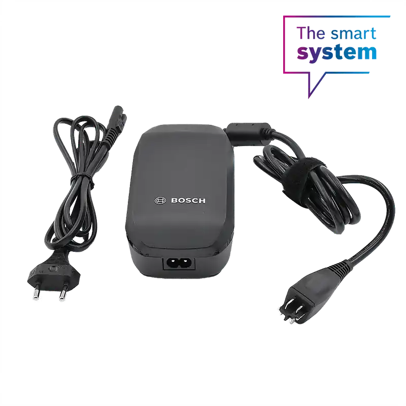 Cargador de batería BOSCH 2A SMART SYSTEM UE