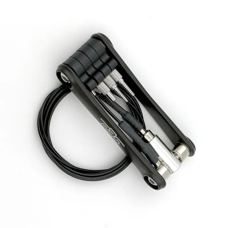 Kit interno de guía de cable/manguera HERRAMIENTAS PBS