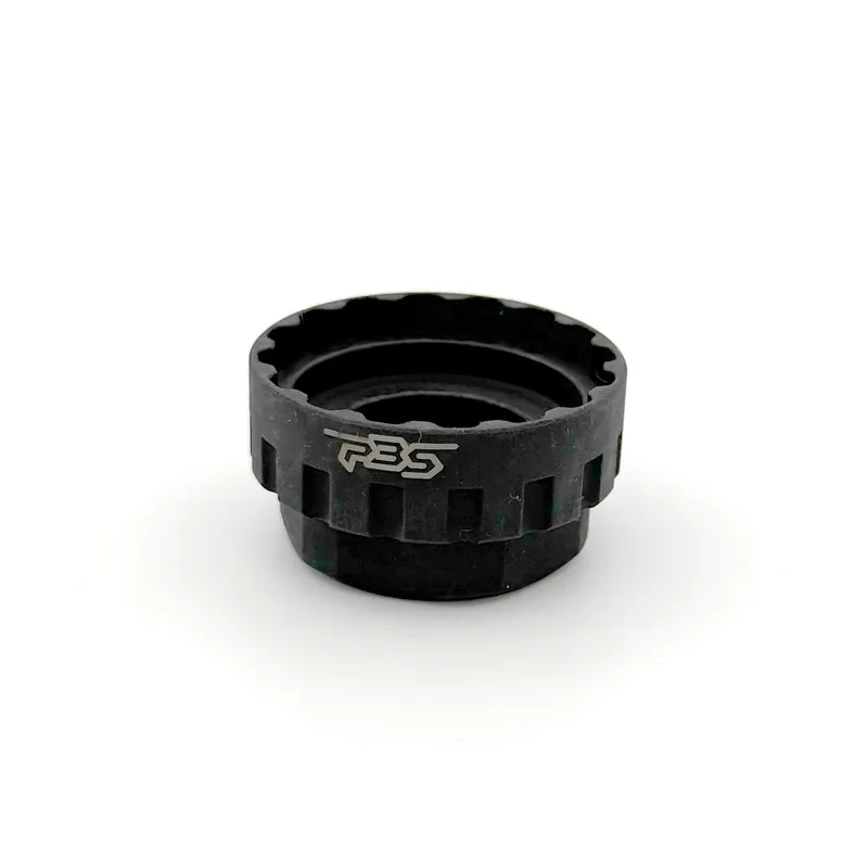 Llave para plato Shimano y cambio PBS TOOLS 16-spline