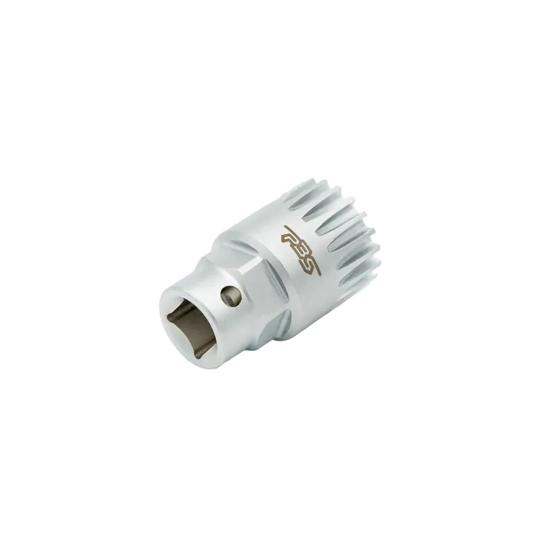 PBS TOOLS 1/2" Llave de cabeza de cartucho