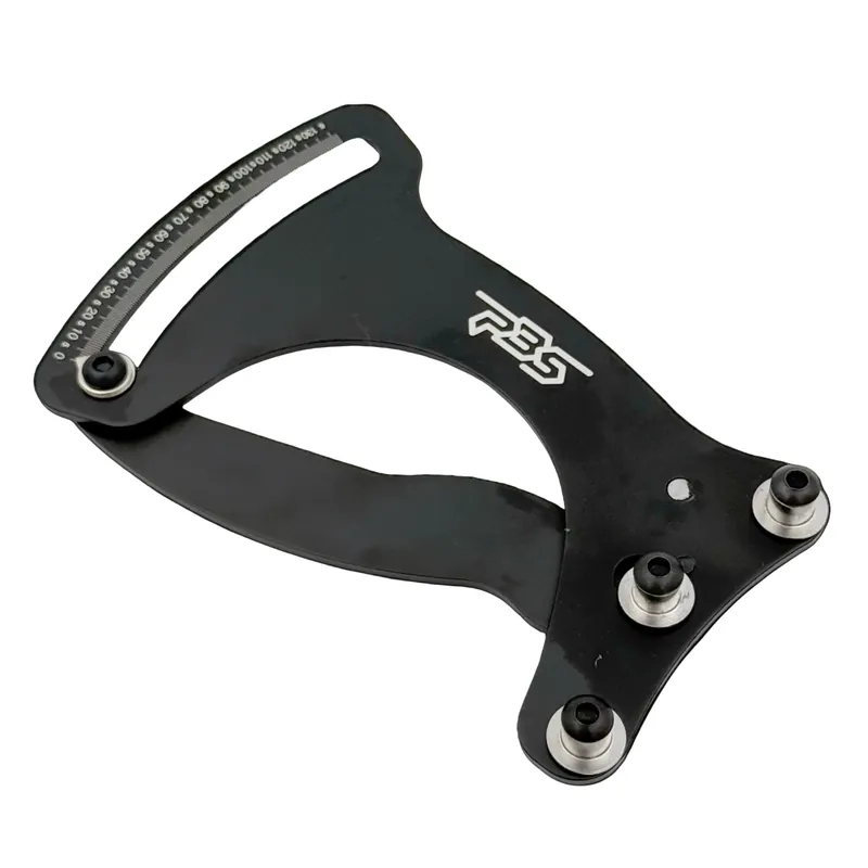 Tensiómetro para Rayón PBS TOOLS