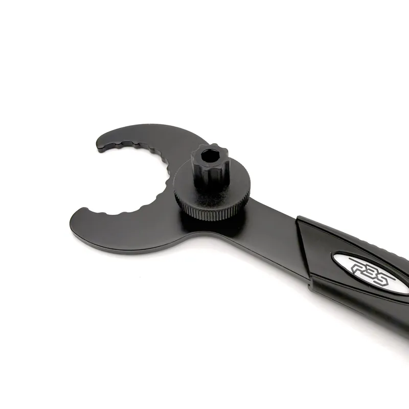 Llave para cigüeñal con rodamiento externo PBS