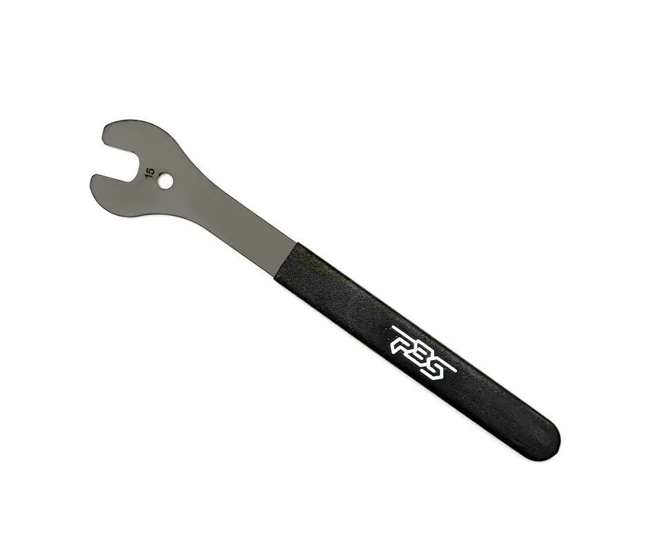 Llave de pedal 15mm PBS TOOLS