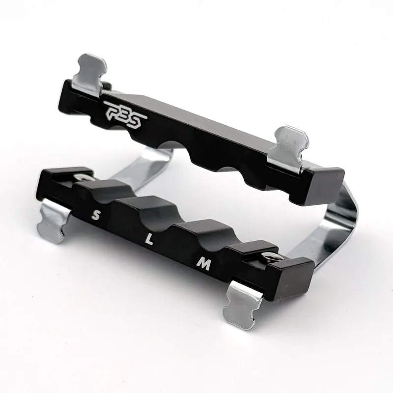 Mandíbula blanda para tornillo de banco PBS TOOLS