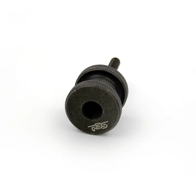 Adaptador de calibre de alineación para palancas PBS TOOLS