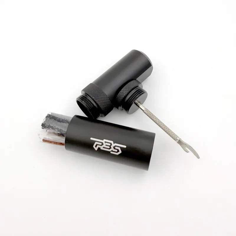 Kit de reparación Tubeless PBS TOOLS