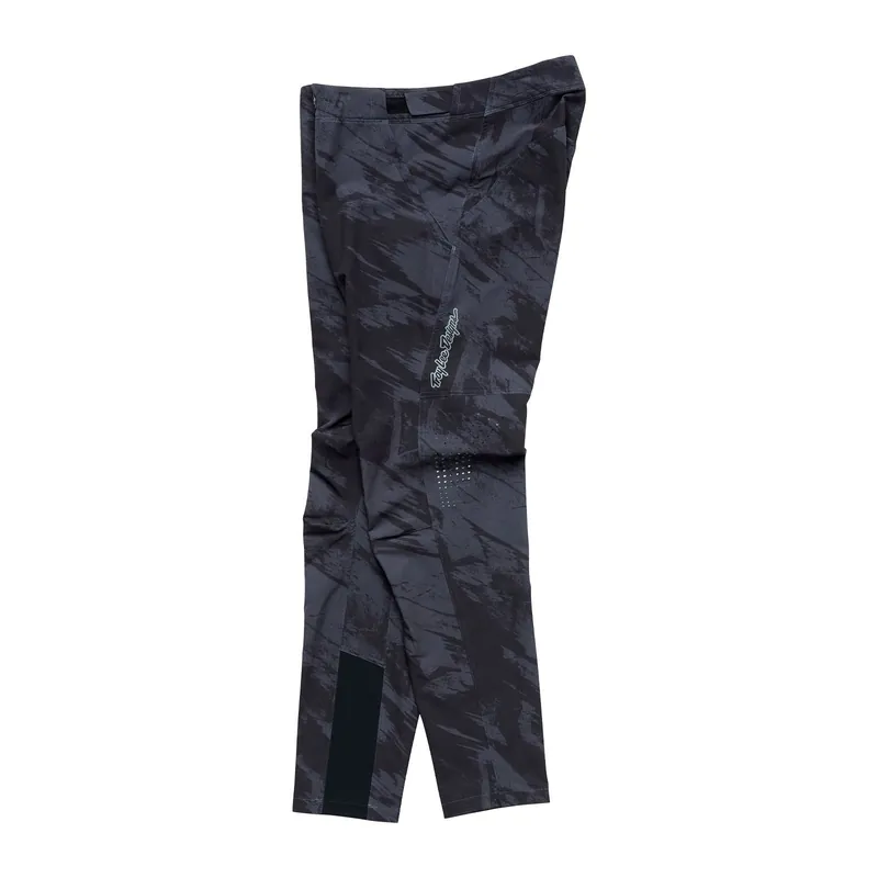 TROY LEE DESIGNS SKYLINE Pantalón Elemental Obsidian Negro