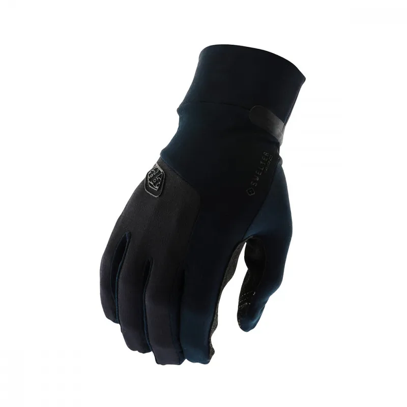 TROY LEE DESIGNS SWELTER PRO Guantes Negro