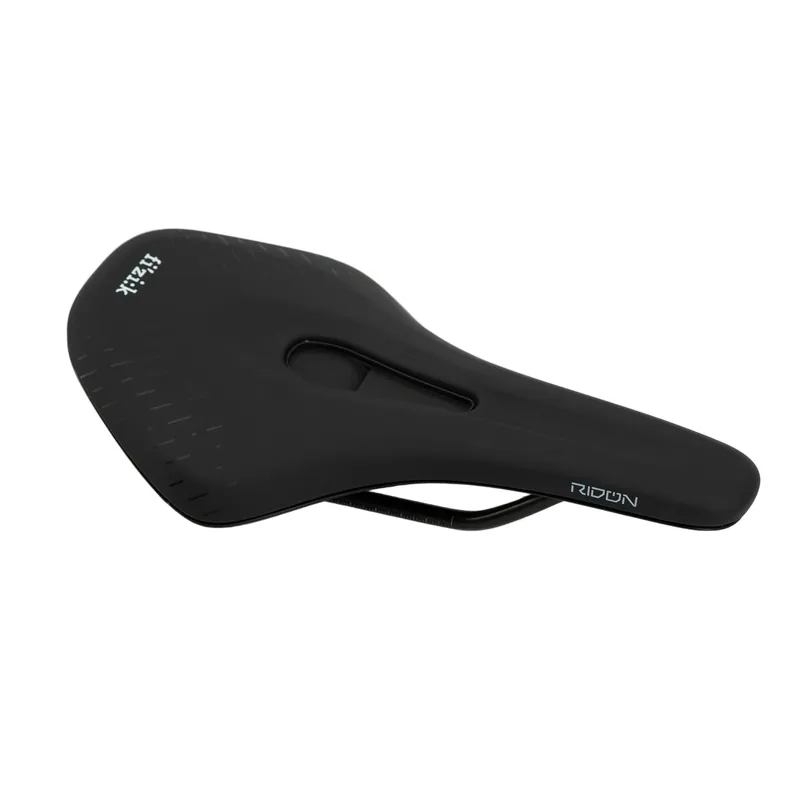 Sillin FIZIK TERRA AIDON X5 145mm Negro