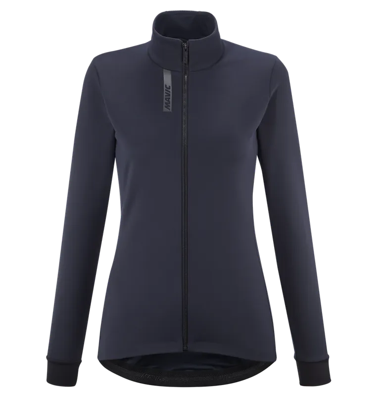 Chaqueta MAVIC AKSIUM THERMO Azul, Mujer
