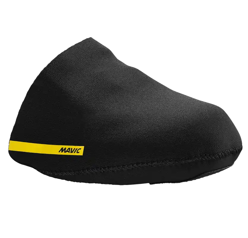 MAVIC TOE WARMER Cubre Dedos Negro