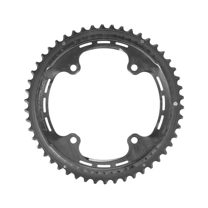 13V CAMPAGNOLO ULTRA Bandeja de carbono para exteriores