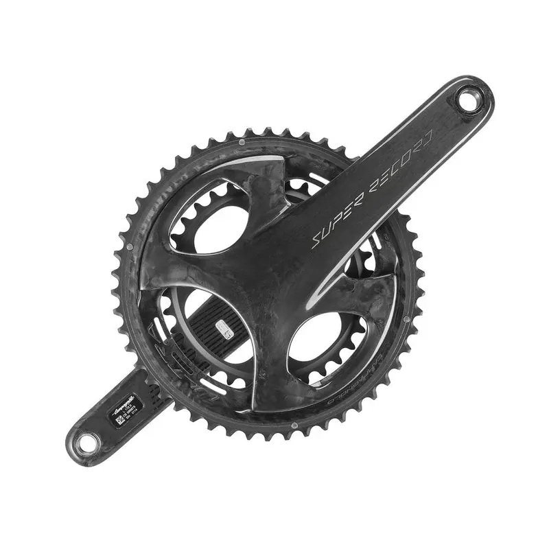 Par de platos 13V CAMPAGNOLO ULTRA Carbon