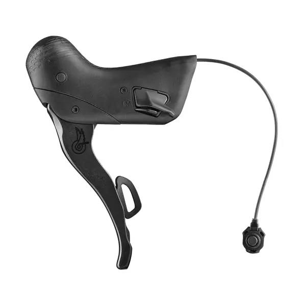 CAMPAGNOLO SUPER RECORD WRL 13V Palanca Derecha + Botón Satélite
