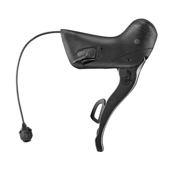 CAMPAGNOLO SUPER RECORD WRL 2x13V Palanca Izquierda + Botón Satélite