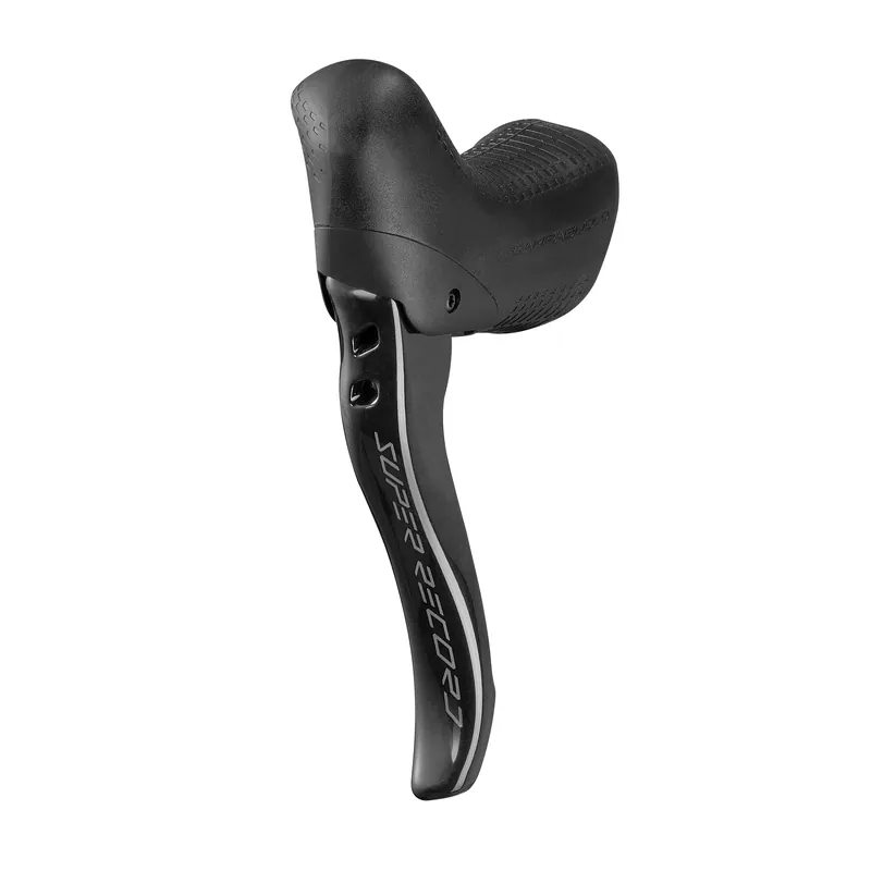Palanca izquierda CAMPAGNOLO SUPER RECORD WRL Monoplaza