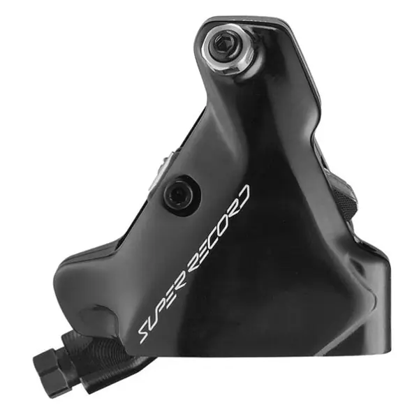 Pinza de freno trasero 160mm CAMPAGNOLO SUPER RECORD WRL 13V DISC