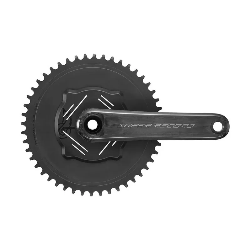 Bielas CAMPAGNOLO SUPER RECORD 13V Mono
