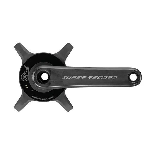 CAMPAGNOLO SUPER RECORD WRL 13V Cranks Power Sensor
