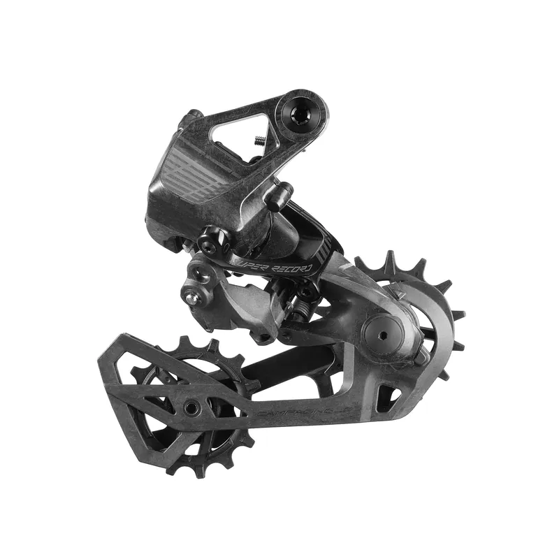 CAMPAGNOLO SUPER RECORD WRL Direct Mount 13 Velocidad Cambio trasero