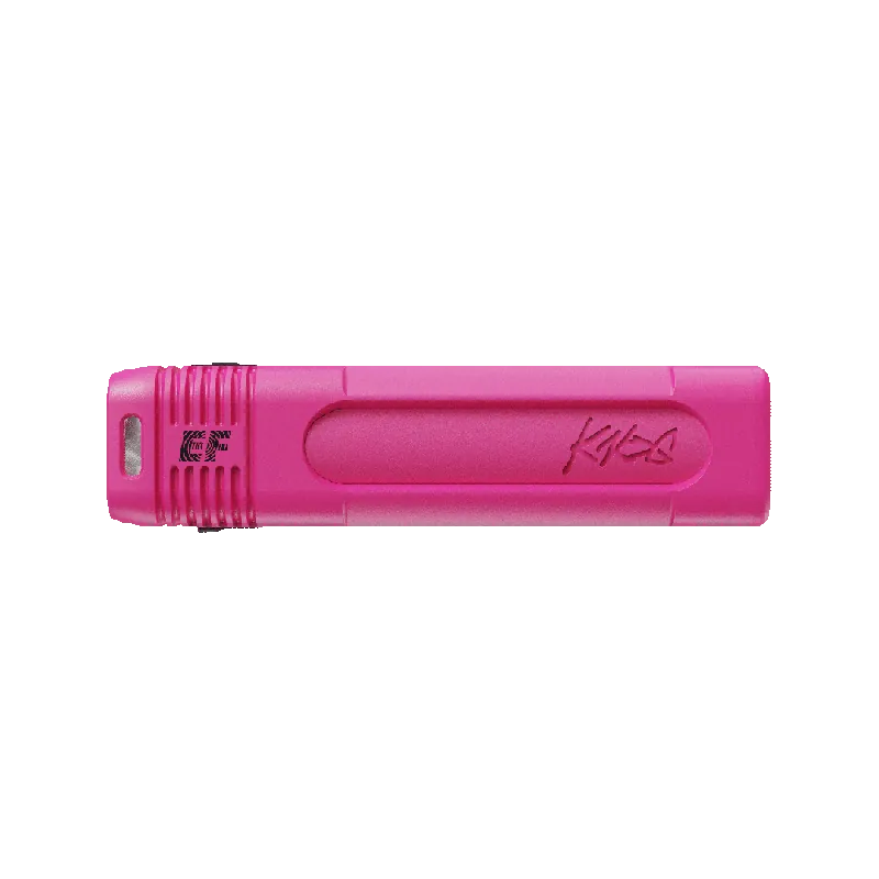 KNOG BLINDER PRO 900 Luz Delantera Edición Limitada E.F. Pro Cycling Rosa