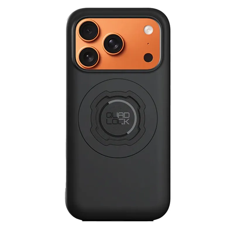 Funda para iPhone 17 Pro QUADLOCK MAG CASE