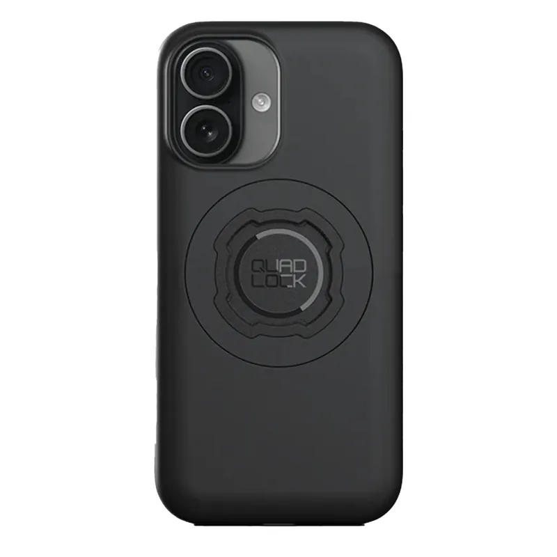 Funda para iPhone 17 QUADLOCK MAG CASE
