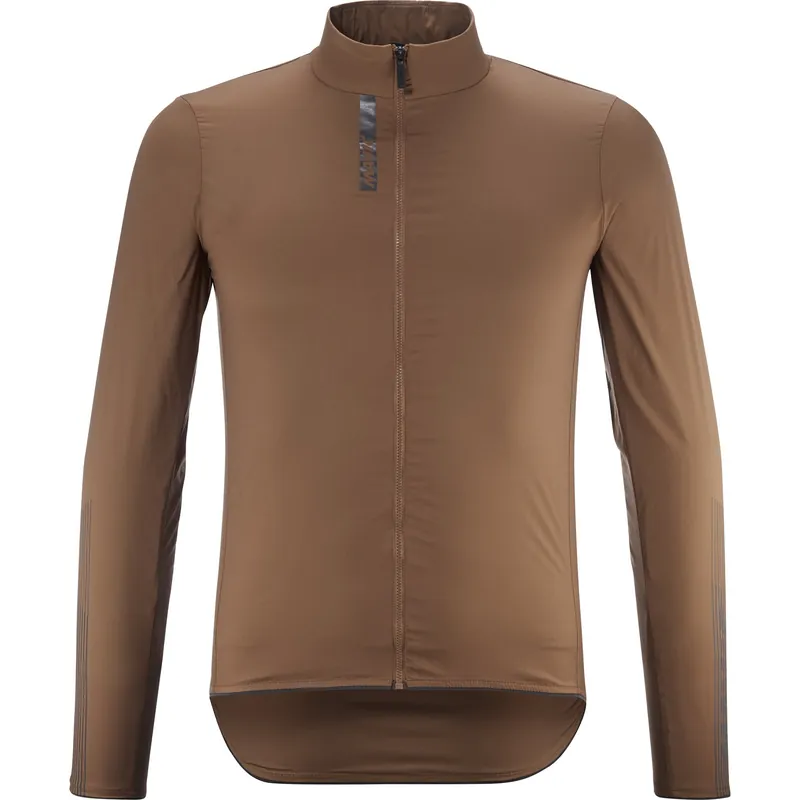 Chaqueta MAVIC KSYRIUM THERMO Bronce