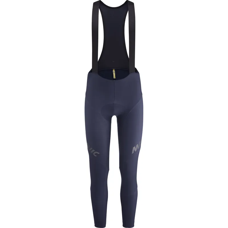 MAVIC AKSIUM THERMO Tirantes Azul