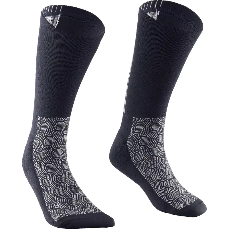 Calcetines MAVIC ESSENTIAL WOOL Azul marino