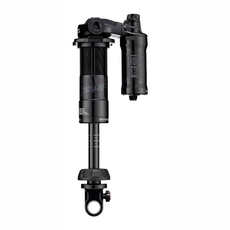 ROCKSHOX SUPER DELUXE RCT Amortiguador Trunnion